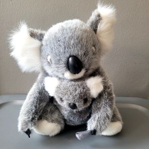 Koala Bear Plush